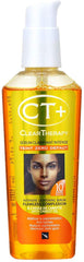 CT+ Clear Therapy suero de zanahoria para el rostro, cuidado diario suave.