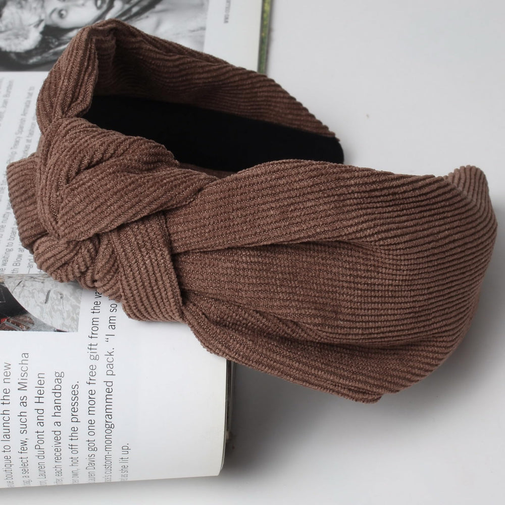 Cuizhiyu diadema para eventos, combina con outfits elegantes y comodidad.