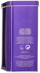 Curve Connect, pulverizacion suave para dia o noche