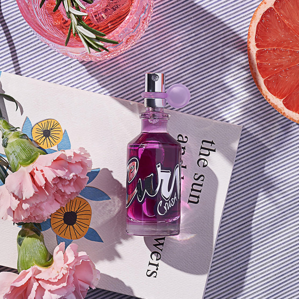 Curve Crush: set regalo listo para sorprender.