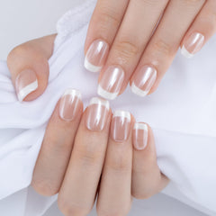 Curvlife brillo acabado brillante para uñas, aspecto profesional en casa.