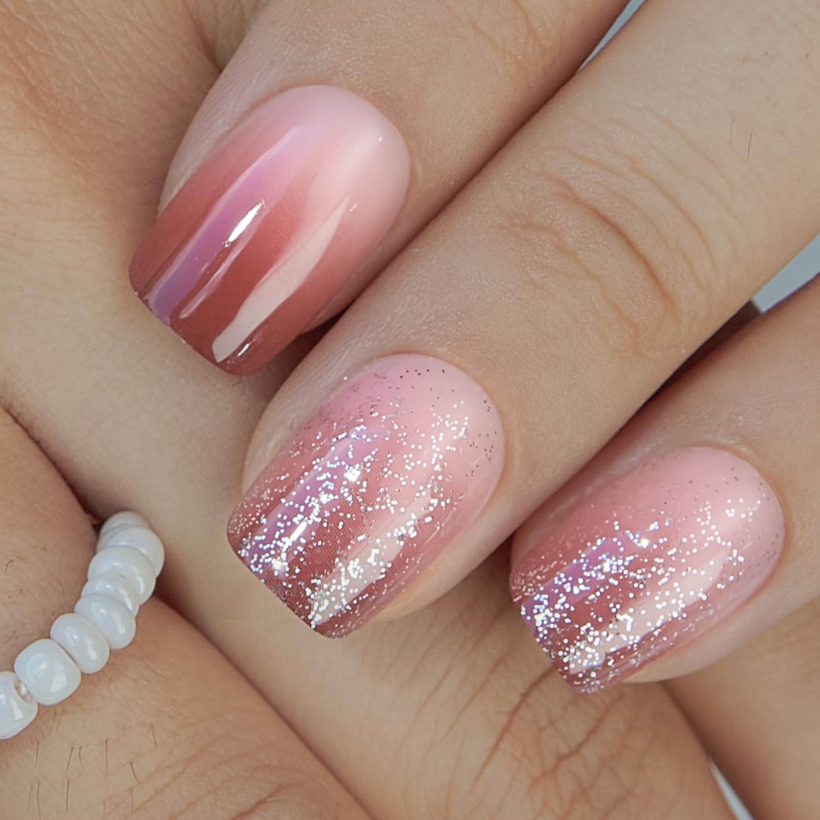Curvlife kit accesorios uso diario: todo para colocar y cuidar uñas.