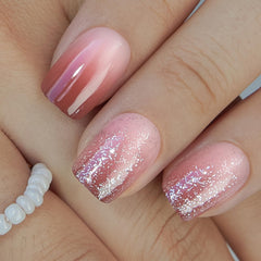 Curvlife kit accesorios uso diario: todo para colocar y cuidar uñas.