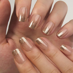 Curvlife uñas flexibles de gel suave ofrecen sensación natural y uso comodo