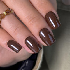 CurvLife uñas autoadadhesivas gel suave para un ajuste natural y cómodo.