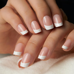 Curvlife Uñas Pegamento Jelly Brillo, fijación reutilizable para retoques rápidos.