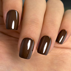 CurvLife uñas autoadhesivas 30 piezas, kit completo para uso diario en casa.