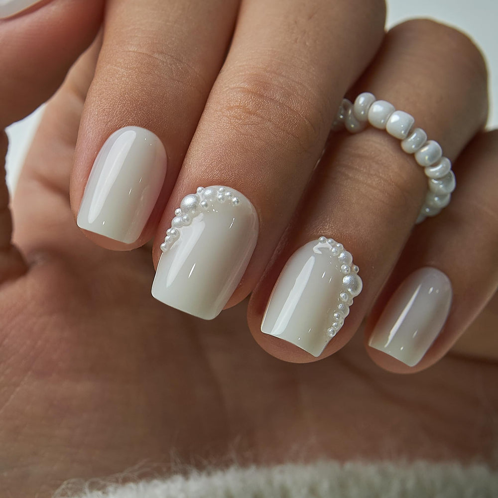 Curvlife uso diario: uñas que permiten escribir con comodidad.