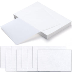 CustomyLife papel perm para cabello blanco, facilita rizos consistentes