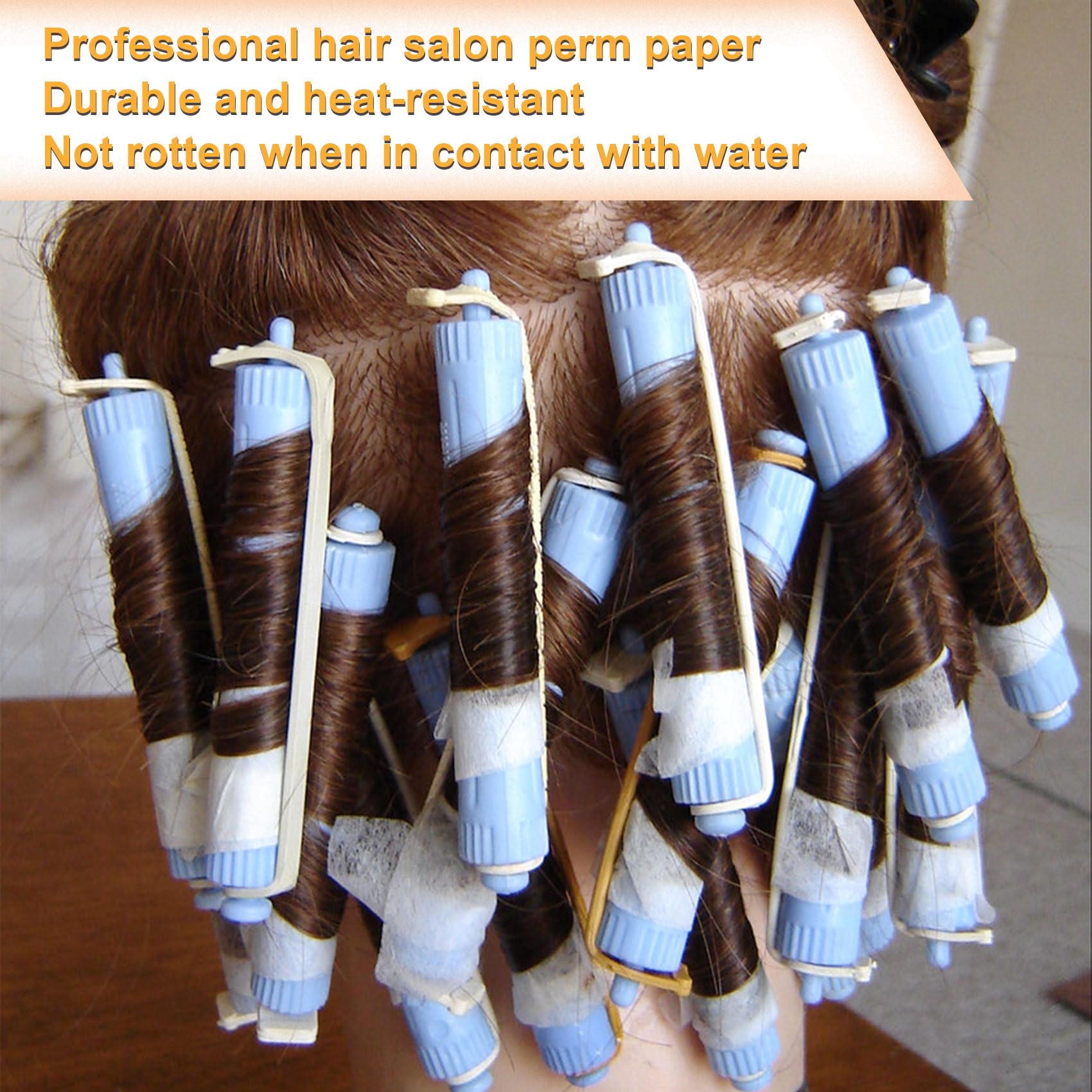 CustomyLife papel perm resistente al calor y al agua, duradero