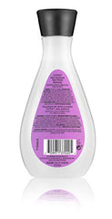 Disco de algodón con Cutex remover: retiro fácil del esmalte