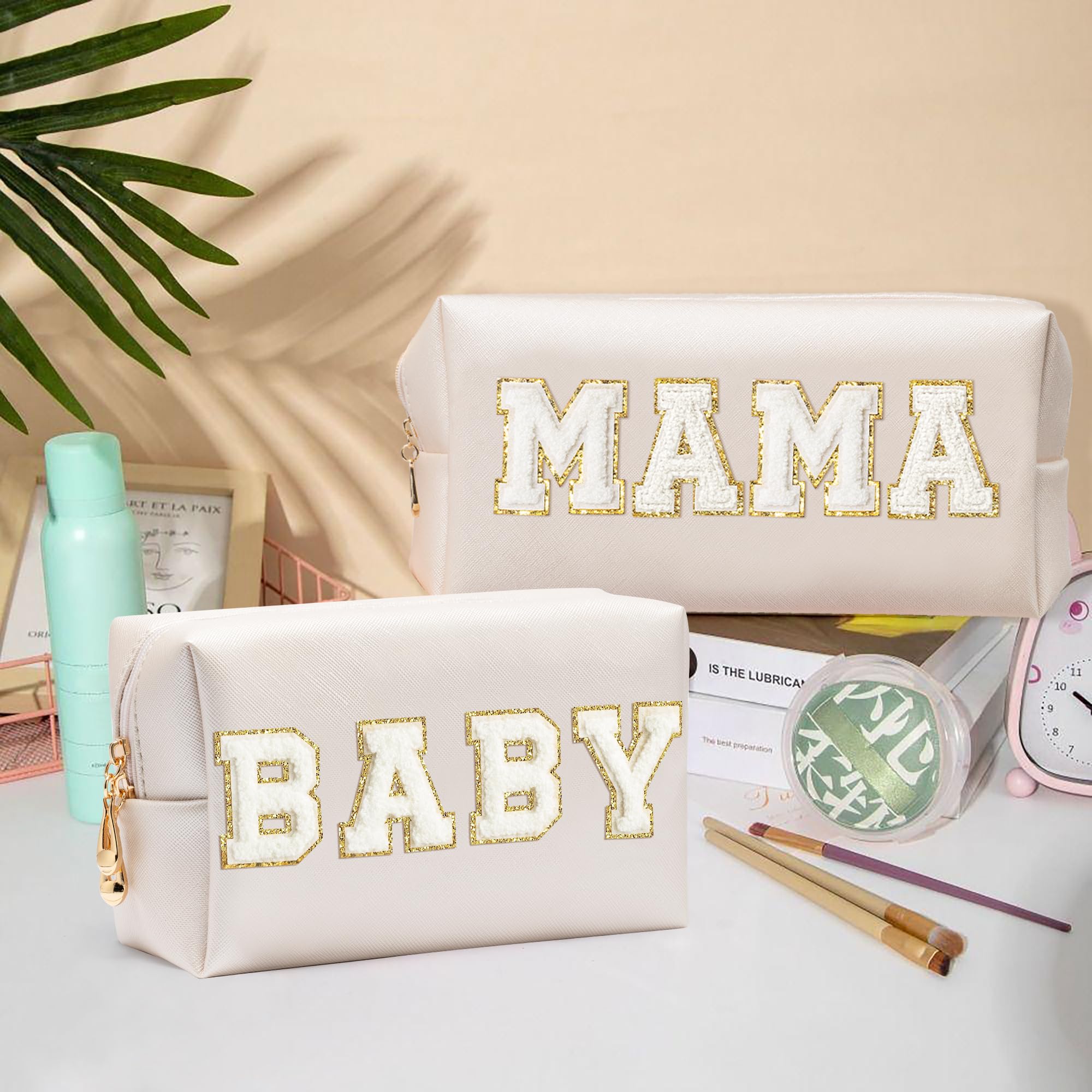 CY2SIDE regalo ideal para mamás, conjunto práctico y elegante.