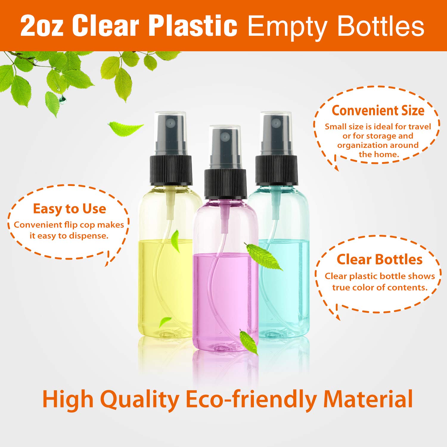 Dabacc: usos múltiples para aceites esenciales, perfumes y productos de cuidado