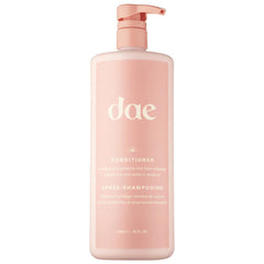 DAE Signature Conditioner – hidratación profunda para cabello suave y protegido.