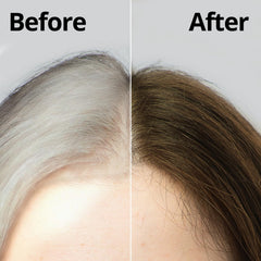 Daeng Gi Meo Ri keratina, protección nutritiva para el cabello durante la coloración.
