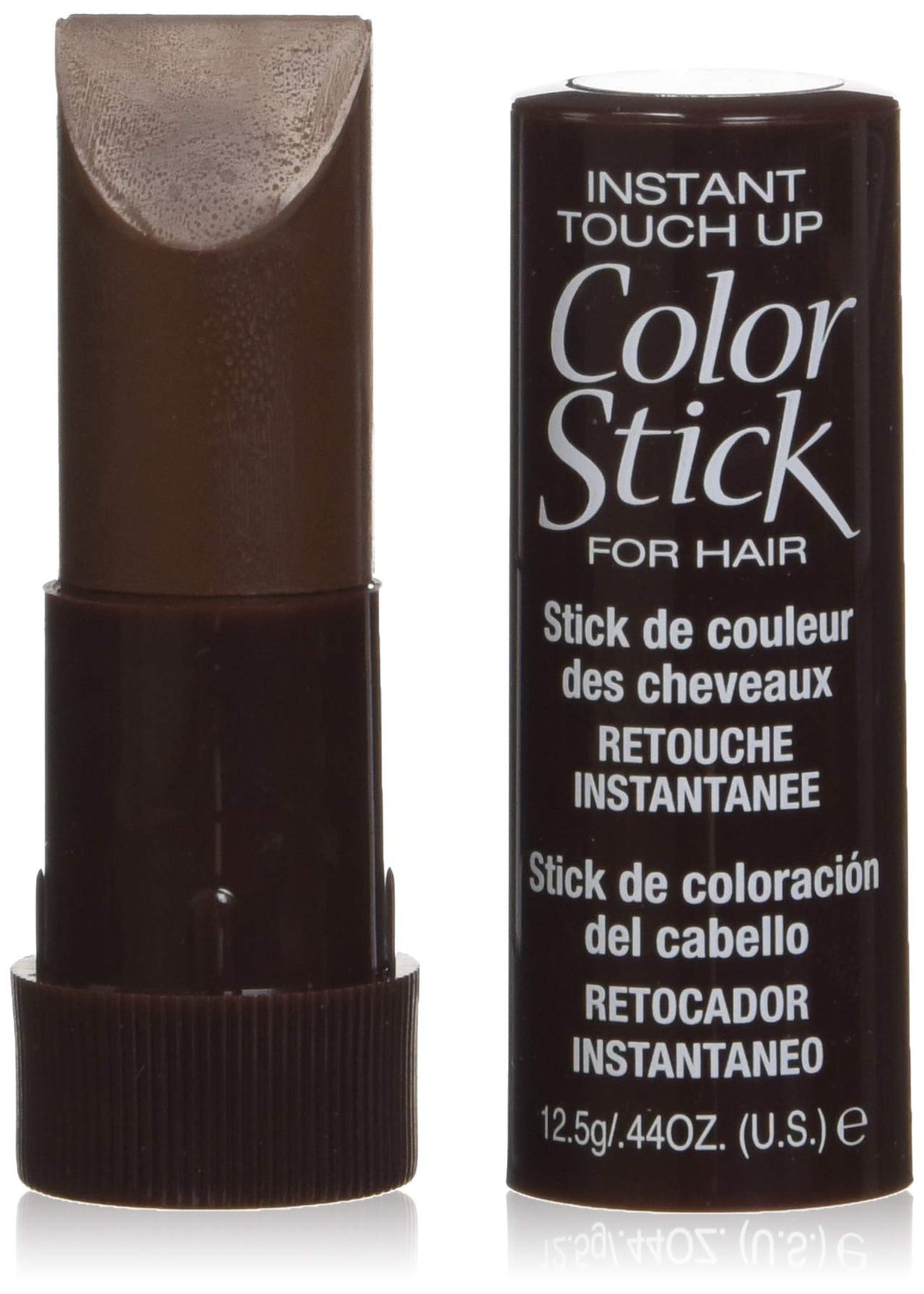 Daggett Ramsdell Color Stick: aplicador compacto para retoques rápidos de color