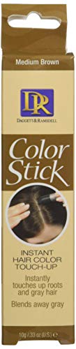 Daggett Ramsdell Color Stick: cobertura de canas en áreas amplias
