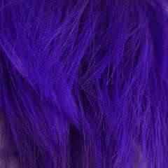 Danger Jones Libertine Violeta: cubrimiento uniforme para toda la melena