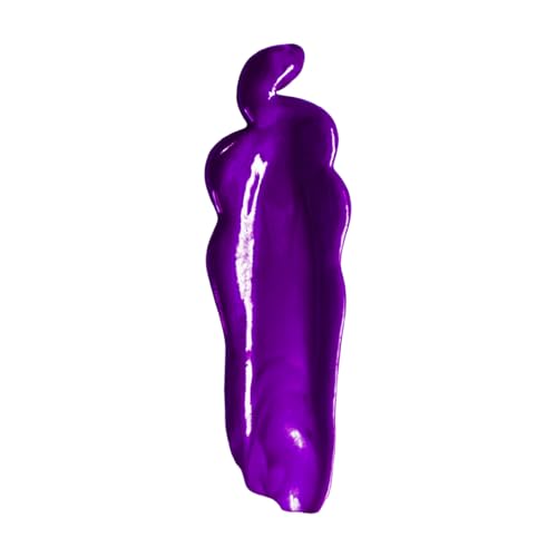 Danger Jones Mascarade cobertura uniforme para color morado intenso y duradero