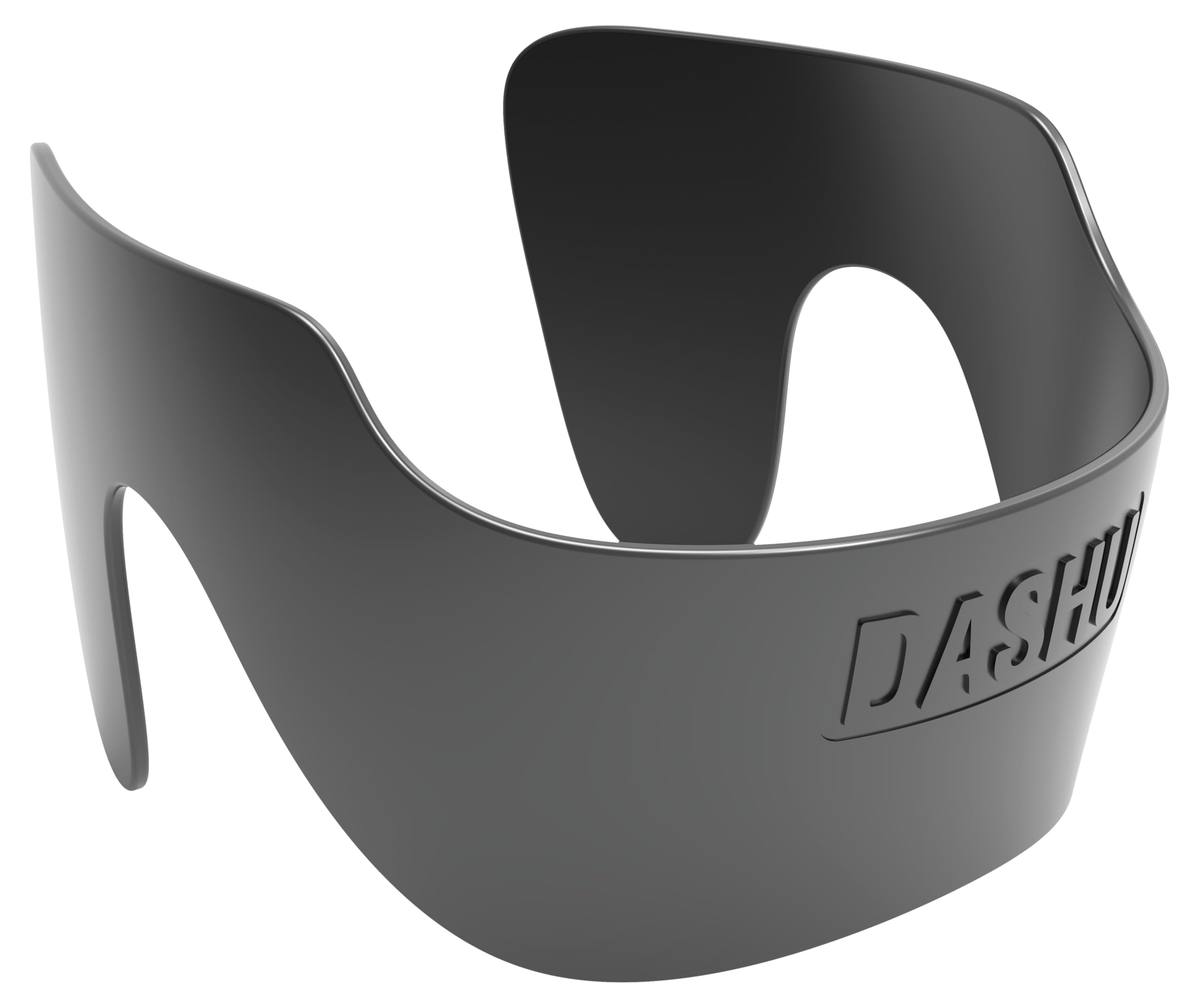 Dashu Perfect Downtech Original banda frente, ofrece control suave para un look pulido