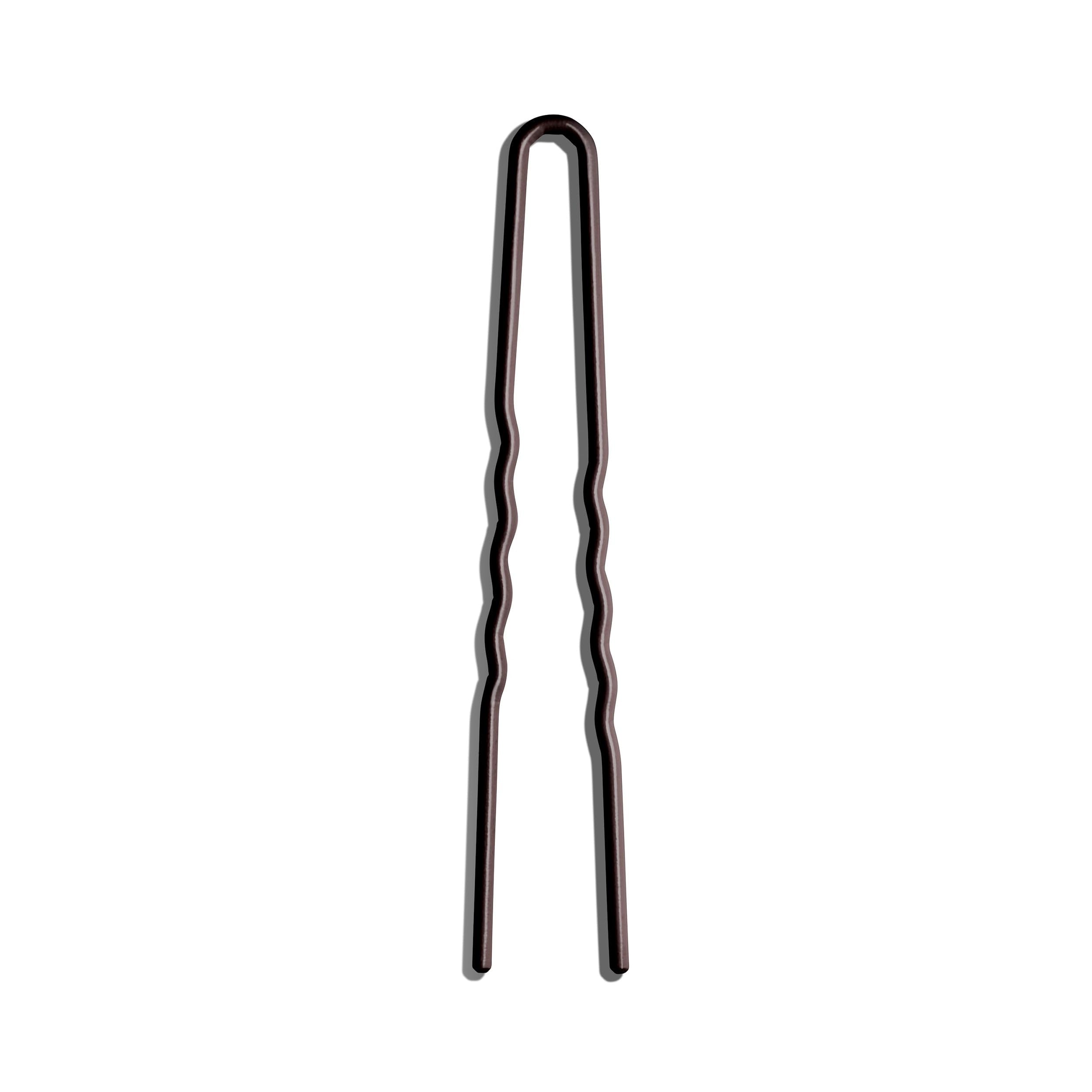 Day Rate Beauty pasador de pelo 5,5 pulgadas forma U para moños estables