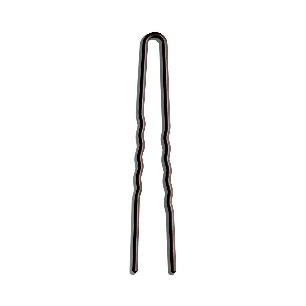 Day Rate Beauty pasador de pelo 5,5 pulgadas forma U para moños estables