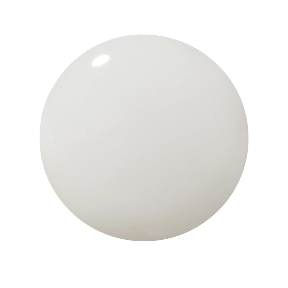 Dazzle Dry Bare Transform Ridge Filler suaviza imperfecciones y textura de uñas.