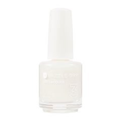 Dazzle Dry Step 3 respiro libre muestra nude suave para acabado natural
