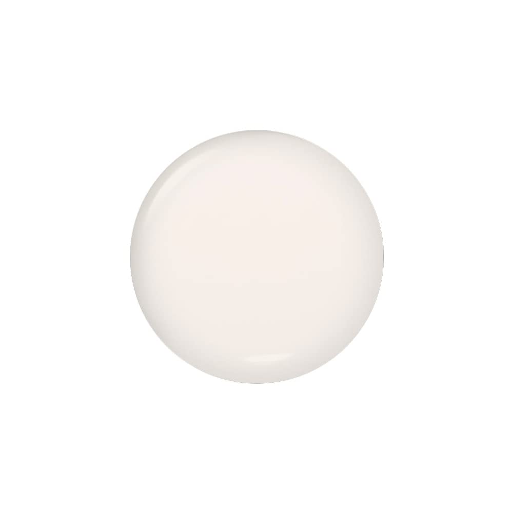 Dazzle Dry Step 3 tono nude traslucido realza uniformidad de uñas