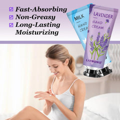 DBEAUTYM Fórmula de absorción rápida: se absorbe sin dejar grasa, ideal para uso diario.