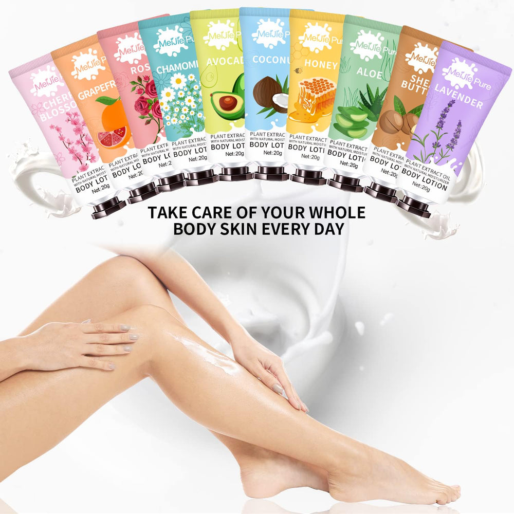 DBEAUTYM fragancias naturales que mejoran la experiencia de cuidado diario.