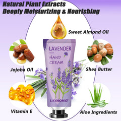 DBEAUTYM ingredientes naturales: manteca de karité y jojoba para piel suave.