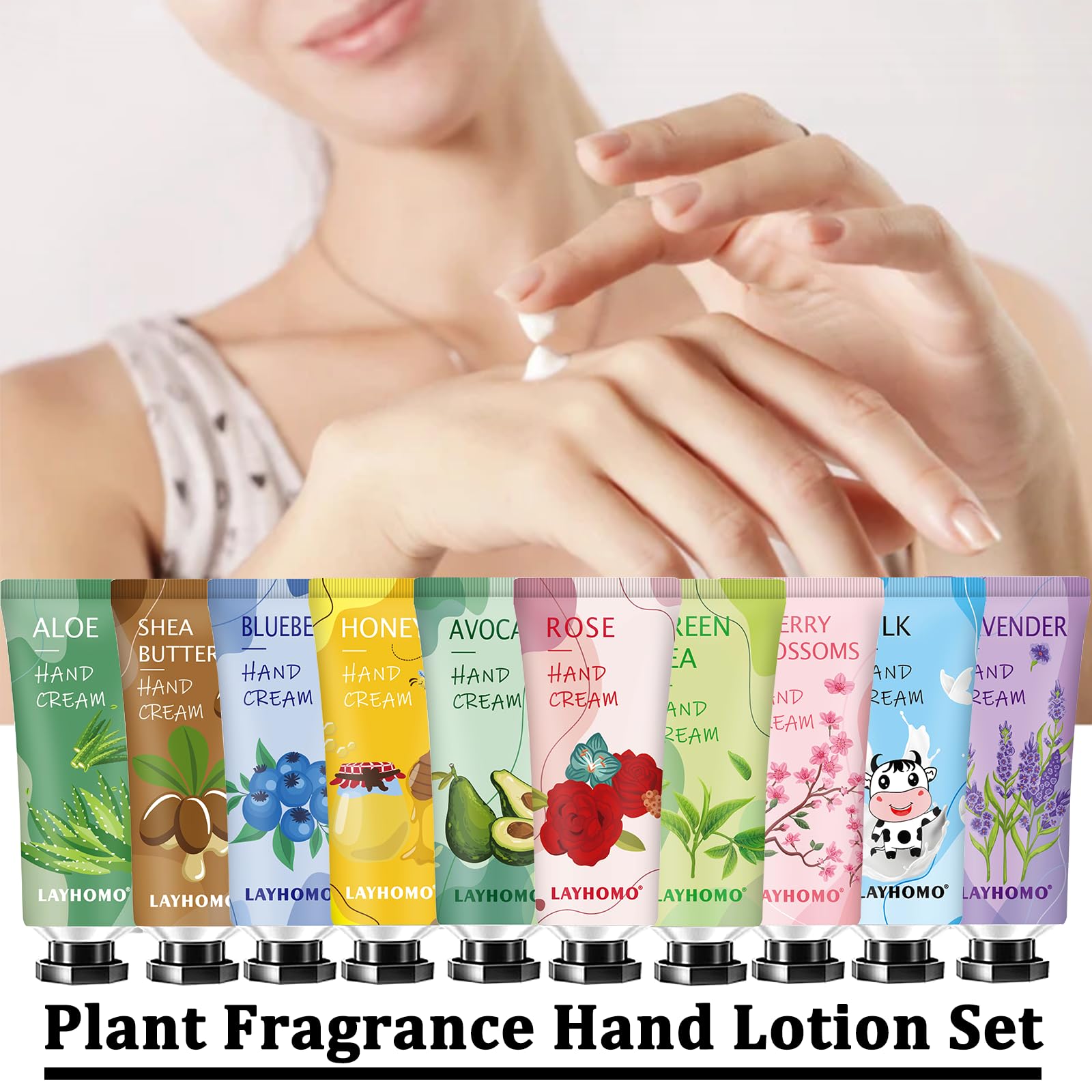 DBEAUTYM regalo de Navidad, ideas para sorprender con cuidado de manos.