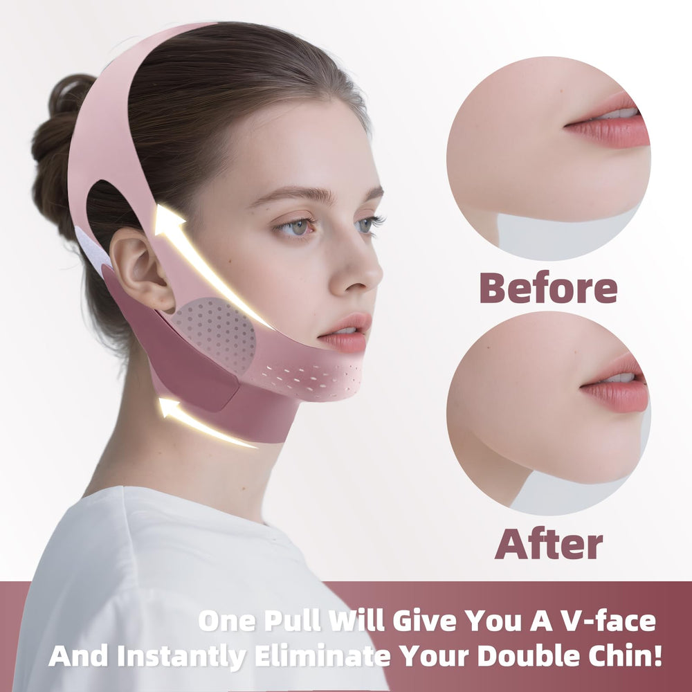 Ddszaa ajuste ergonómico barbilla: comodidad que se adapta a tu rostro.