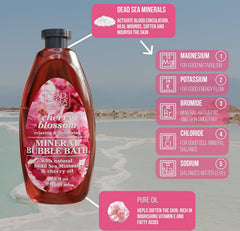 Dead Sea Collection, dos botellas en caja, ideal para regalo o rutina diaria.