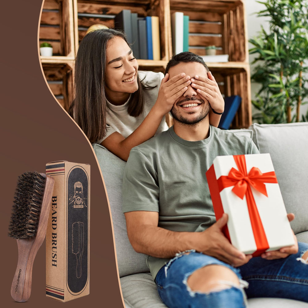 DEBETOOL empaque listo para regalo, presentación elegante