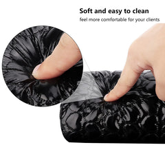 Almohada Deciniee lavable, material resistente para un mantenimiento sencillo.