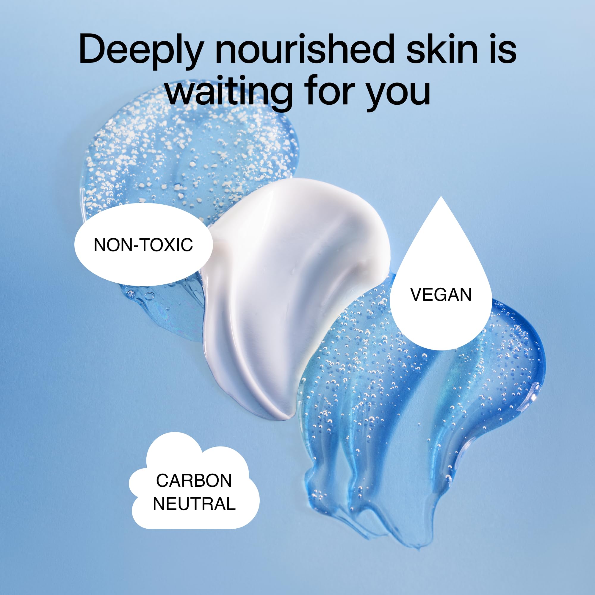 DedCool Taunt loción corporal, textura ligera que se absorbe rápido y hidrata.