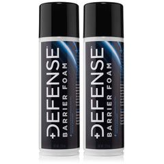 Defense Soap Barrier Foam: botella 17-5 onzas protege la piel durante entrenamientos de lucha.