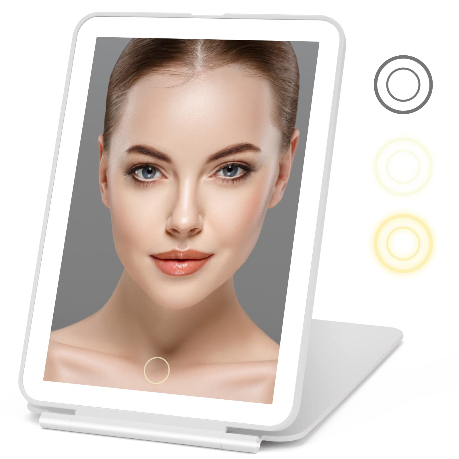 DenCert Regalo ideal para amantes del maquillaje y la belleza