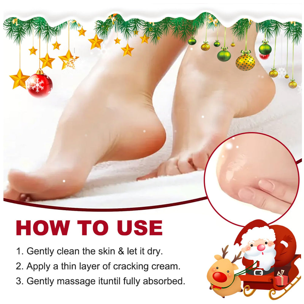 DENESTUP Crema Urea 60% pack dos piezas, regalo perfecto