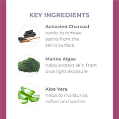 Derma E algas bladderwrack, enriquecen la hidratación de la piel.