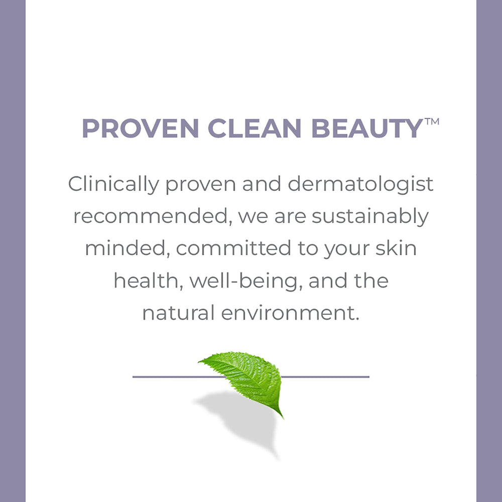 Derma E ingredientes: aloe vera y manteca de karité