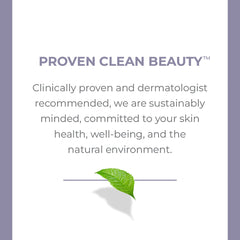 Derma E ingredientes: aloe vera y manteca de karité