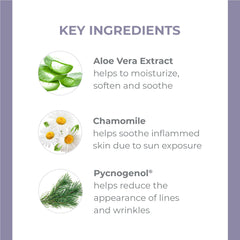 Derma E textura ligera que se absorbe rápido para hidratar manos