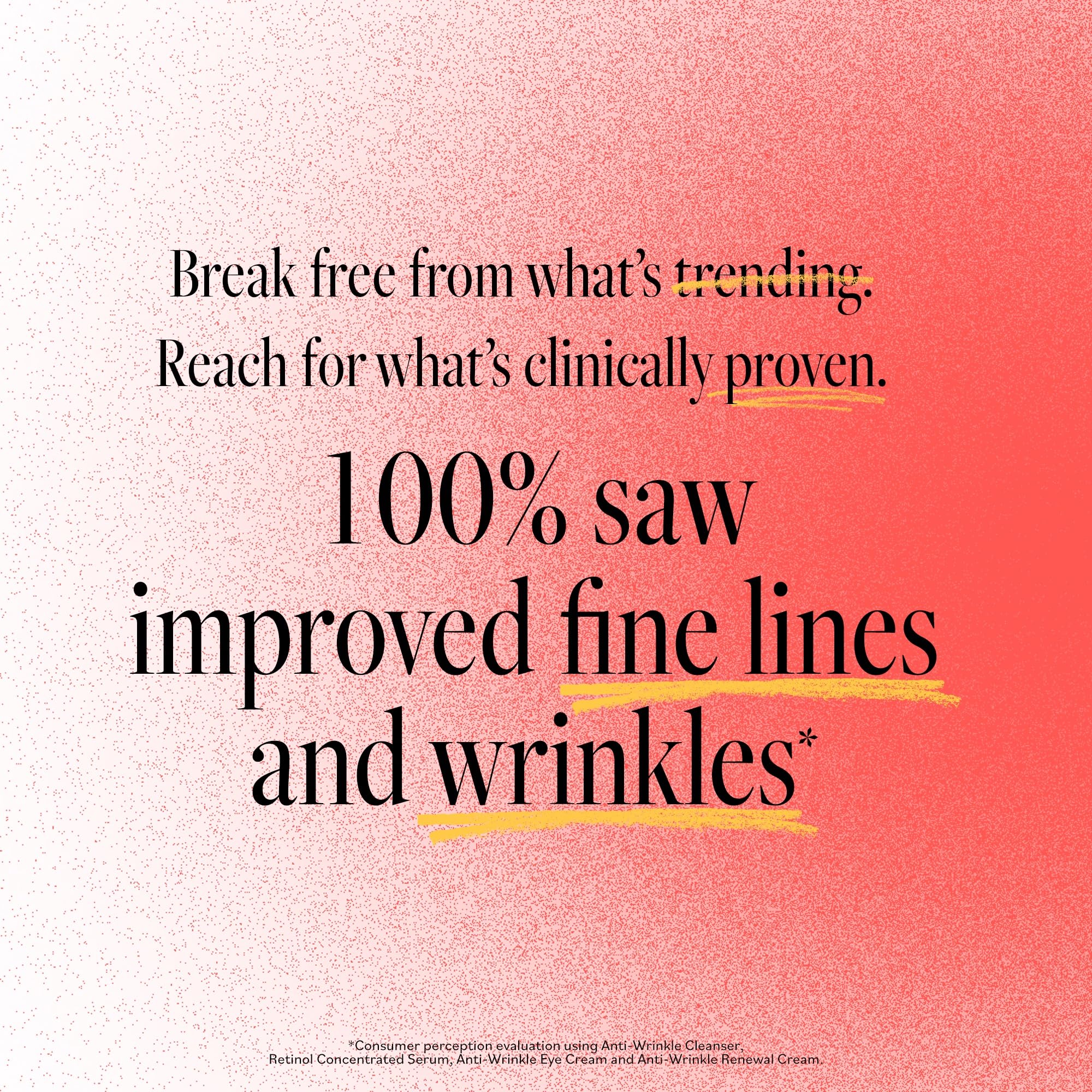 Vitamina A Retinil Palmitato en Derma E para refinar la piel