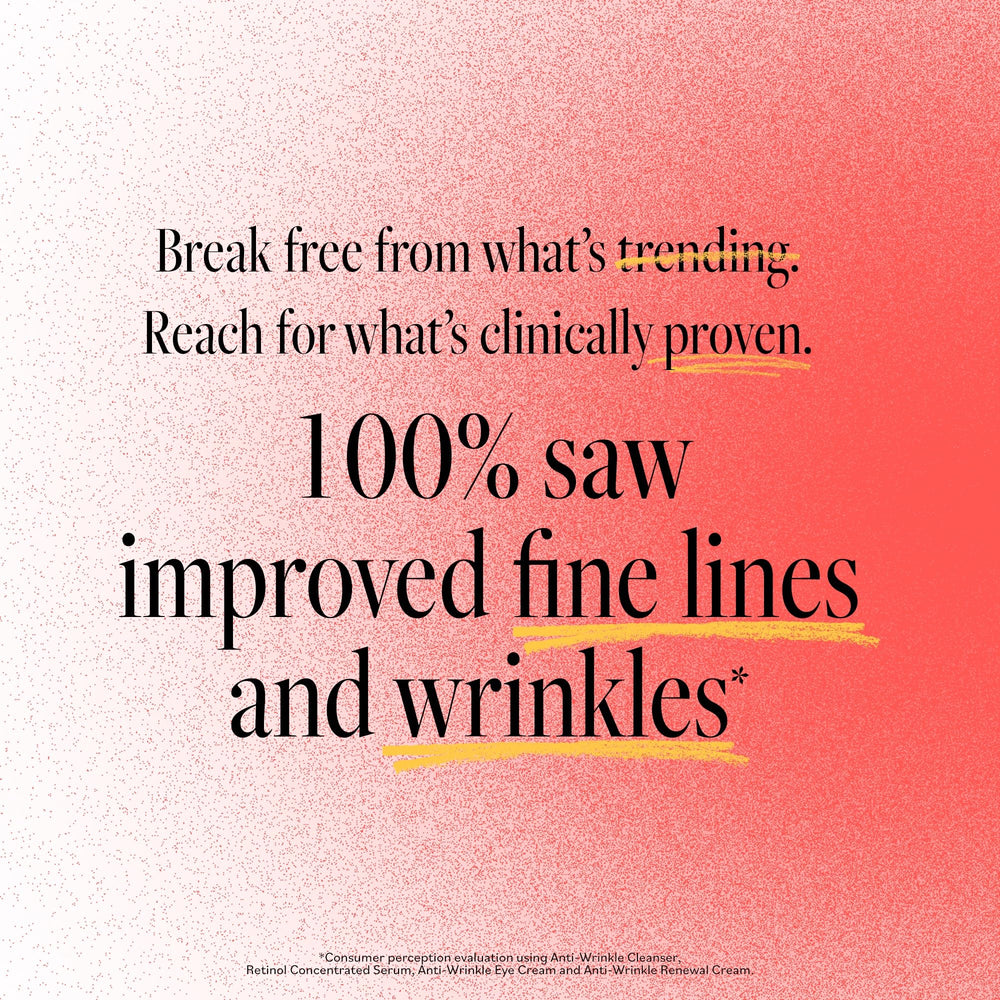 Vitamina A Retinil Palmitato en Derma E para refinar la piel