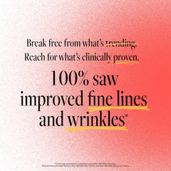 Vitamina A Retinil Palmitato en Derma E para refinar la piel