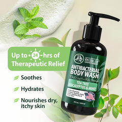 Derma-Nu con ingredientes naturales, mantiene piel hidratada y nutrida durante el día.