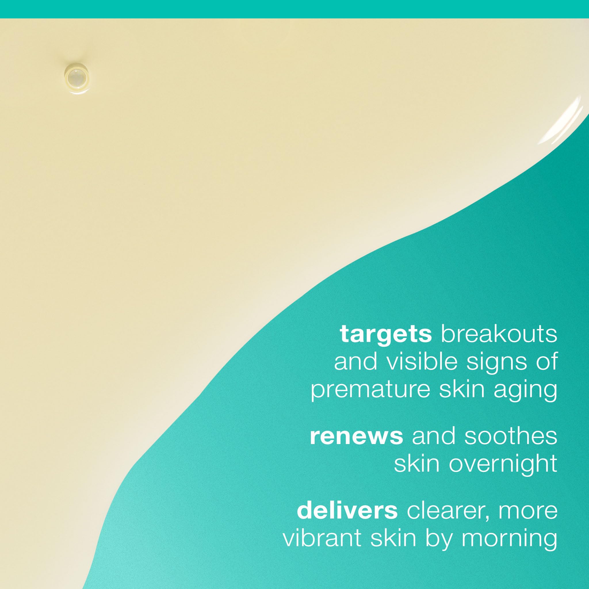 Dermalogica Retinol Clearing Oil: aceites botánicos nutren piel con barrera equilibrada.